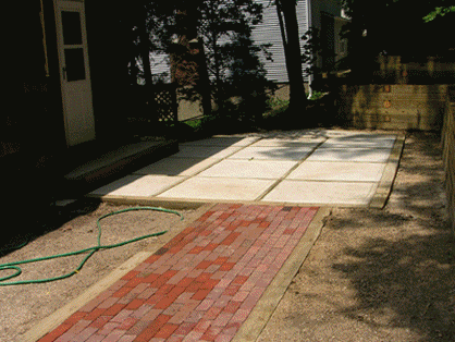 DRAINAGE CONTRACTOR SERVICES ON LONG ISLAND